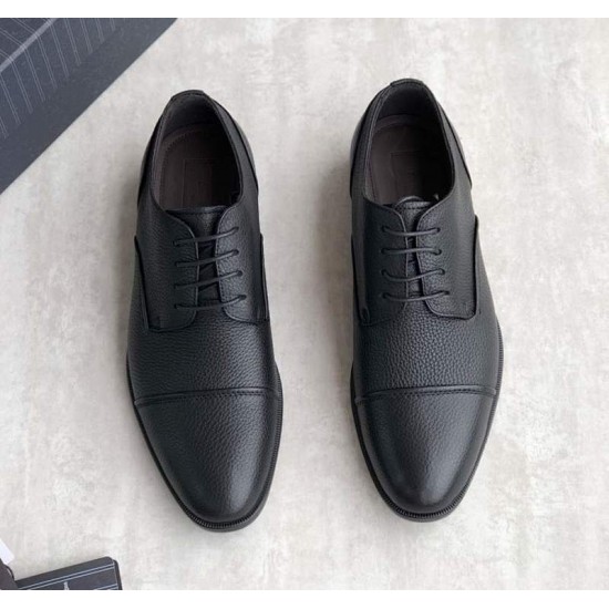 Zenga Shoes: Top Quality