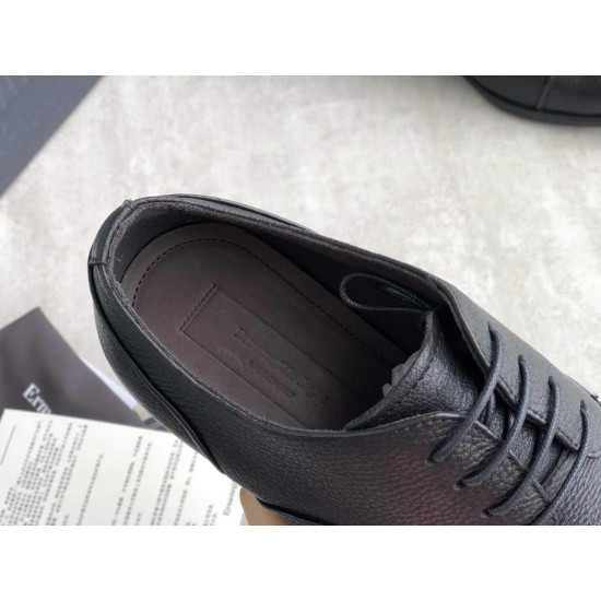 Zenga Shoes: Top Quality