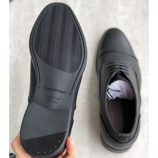 Zenga Shoes: Top Quality