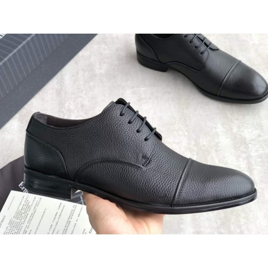 Zenga Shoes: Top Quality