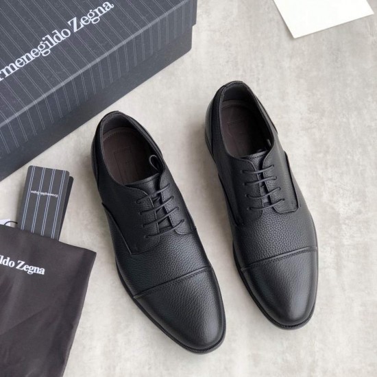 Zenga Shoes: Top Quality