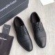 Zenga Shoes: Top Quality