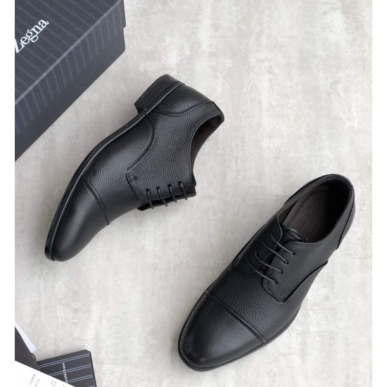 Zenga Shoes: Top Quality