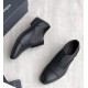 Zenga Shoes: Top Quality