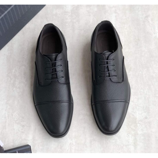 Zenga Shoes: Top Quality