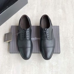Zenga Shoes: Top Quality