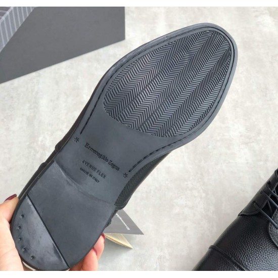 Zenga Shoes: Top Quality