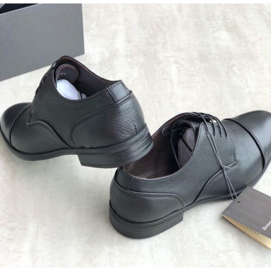 Zenga Shoes: Top Quality