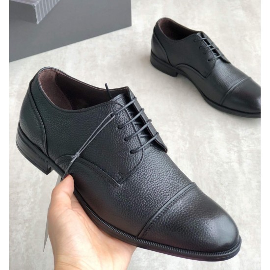Zenga Shoes: Top Quality