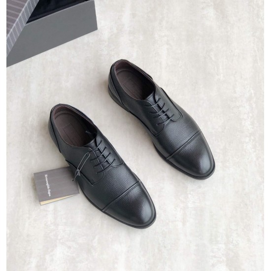 Zenga Shoes: Top Quality