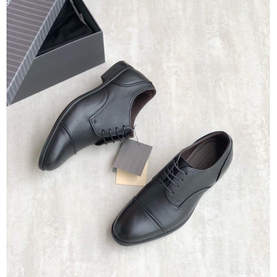 Zenga Shoes: Top Quality