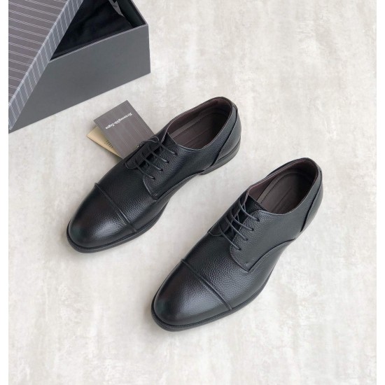 Zenga Shoes: Top Quality