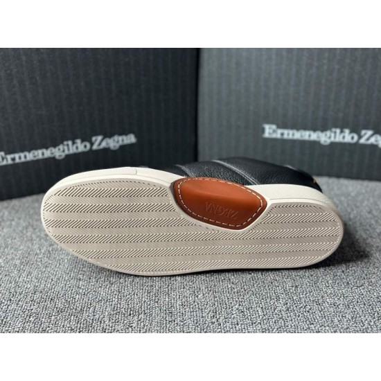 Zenga Shoes: Top Quality