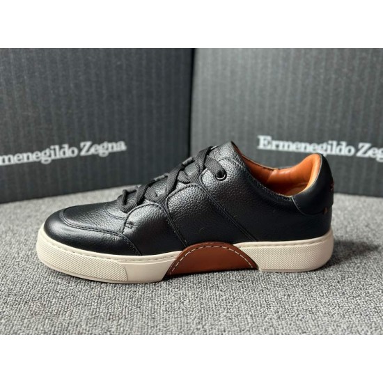 Zenga Shoes: Top Quality