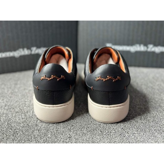 Zenga Shoes: Top Quality