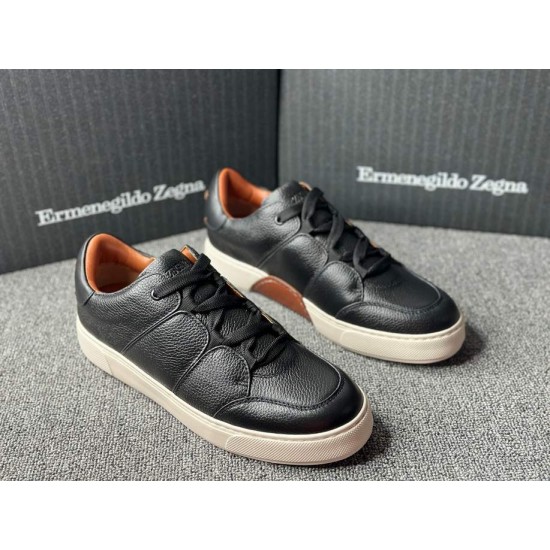 Zenga Shoes: Top Quality