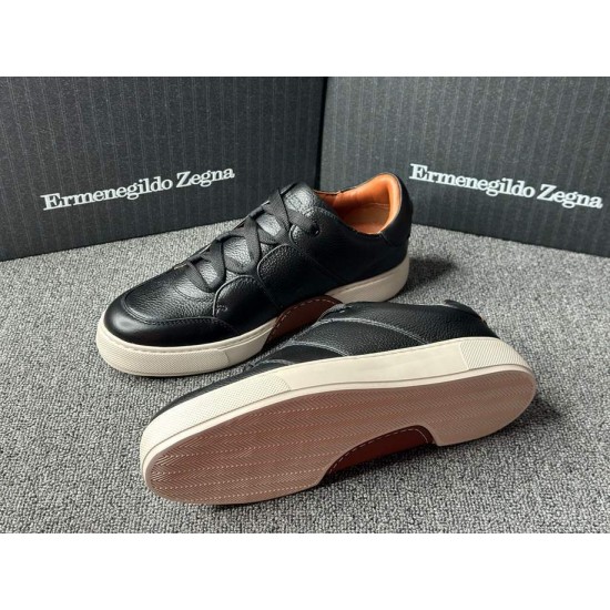 Zenga Shoes: Top Quality