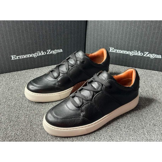 Zenga Shoes: Top Quality