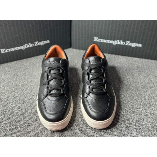 Zenga Shoes: Top Quality