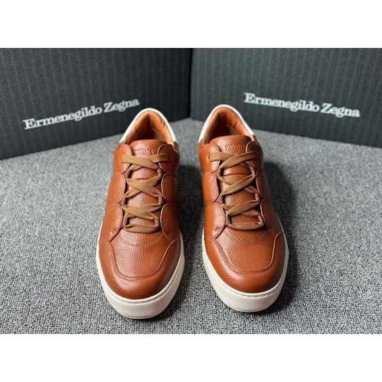 Zenga Shoes: Top Quality