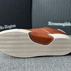 Zenga Shoes: Top Quality