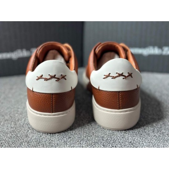 Zenga Shoes: Top Quality