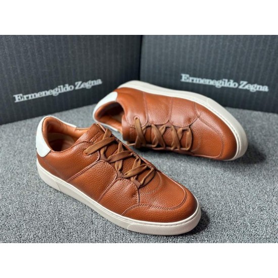 Zenga Shoes: Top Quality