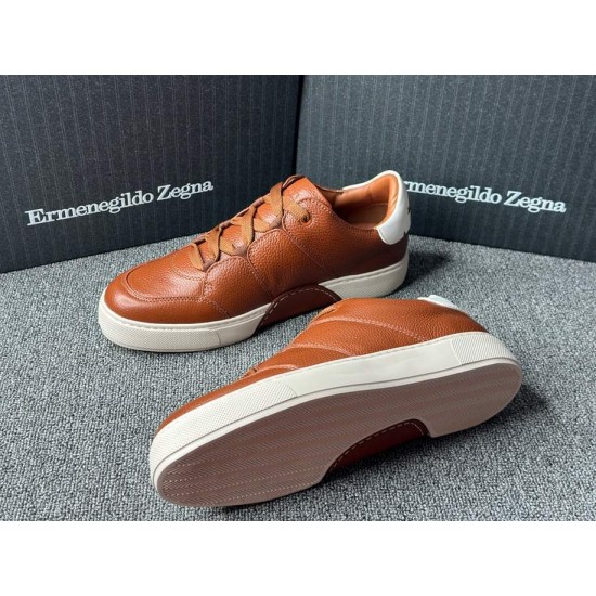 Zenga Shoes: Top Quality