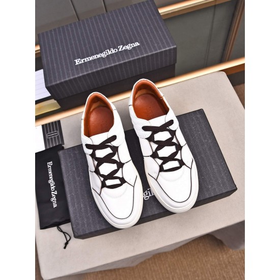 Zenga Shoes: Top Quality