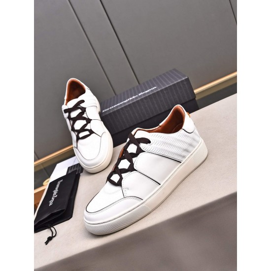 Zenga Shoes: Top Quality