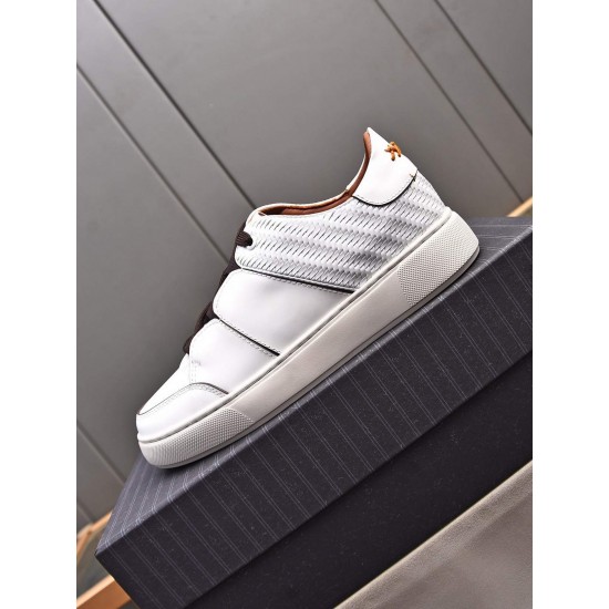 Zenga Shoes: Top Quality