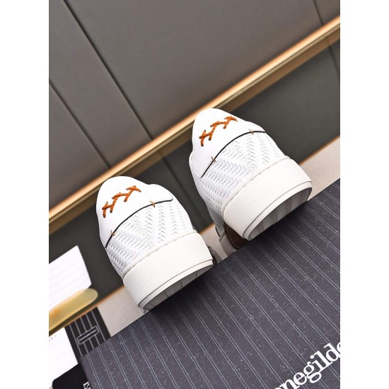 Zenga Shoes: Top Quality