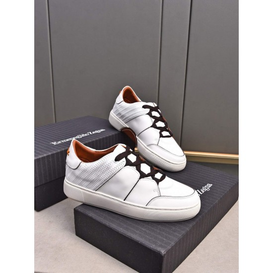 Zenga Shoes: Top Quality