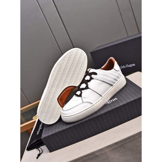Zenga Shoes: Top Quality