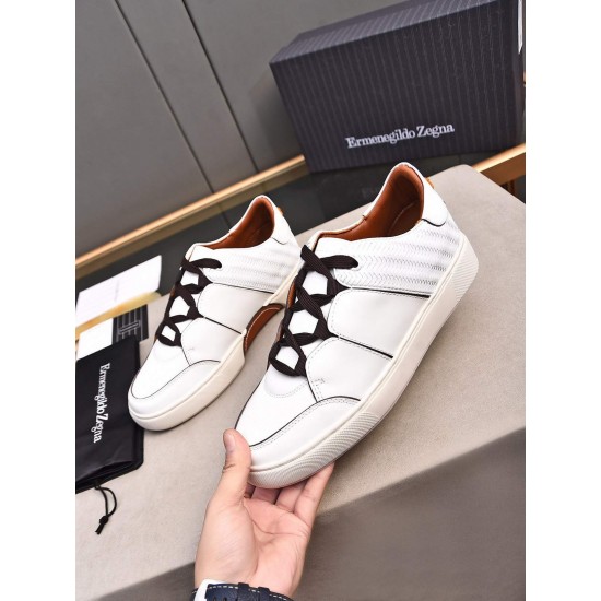 Zenga Shoes: Top Quality