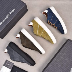 Zenga Shoes: Top Quality
