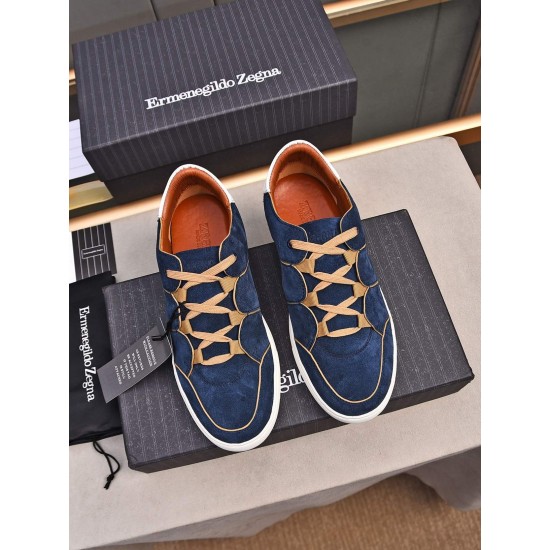 Zenga Shoes: Top Quality