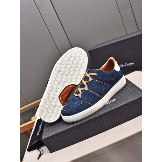 Zenga Shoes: Top Quality