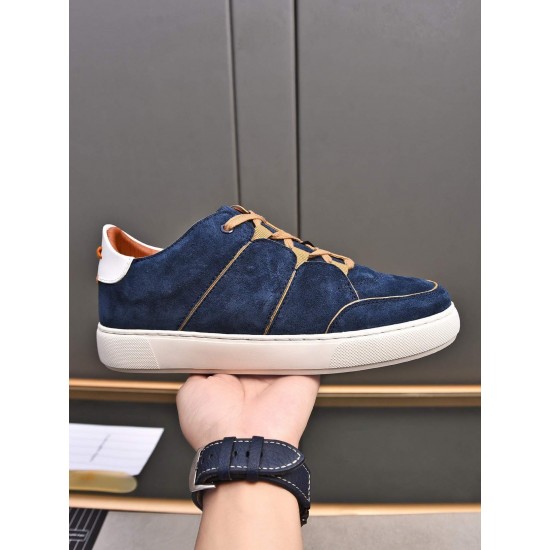 Zenga Shoes: Top Quality