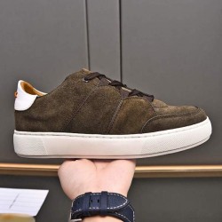 Zenga Shoes: Top Quality