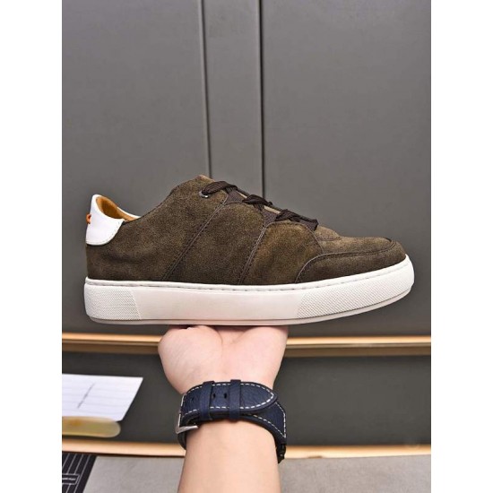 Zenga Shoes: Top Quality