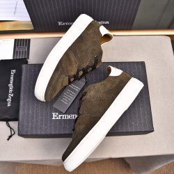 Zenga Shoes: Top Quality
