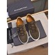 Zenga Shoes: Top Quality