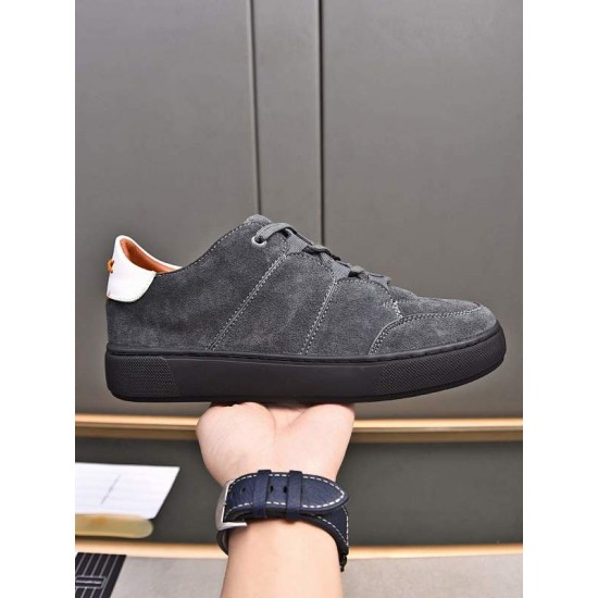 Zenga Shoes: Top Quality