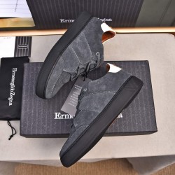 Zenga Shoes: Top Quality