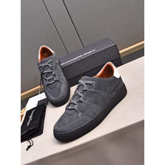 Zenga Shoes: Top Quality