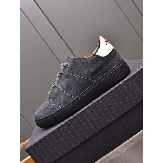 Zenga Shoes: Top Quality