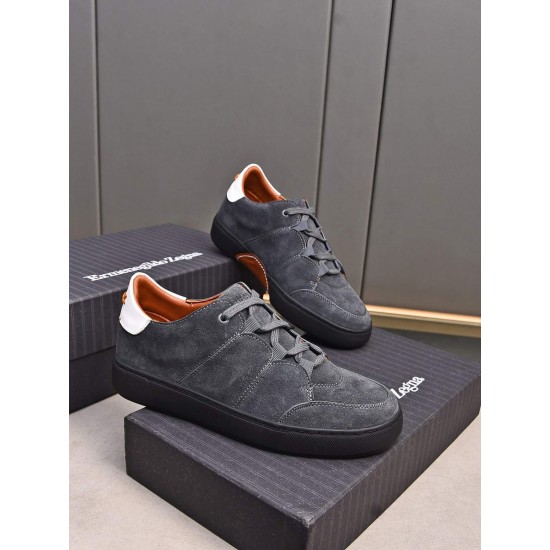 Zenga Shoes: Top Quality