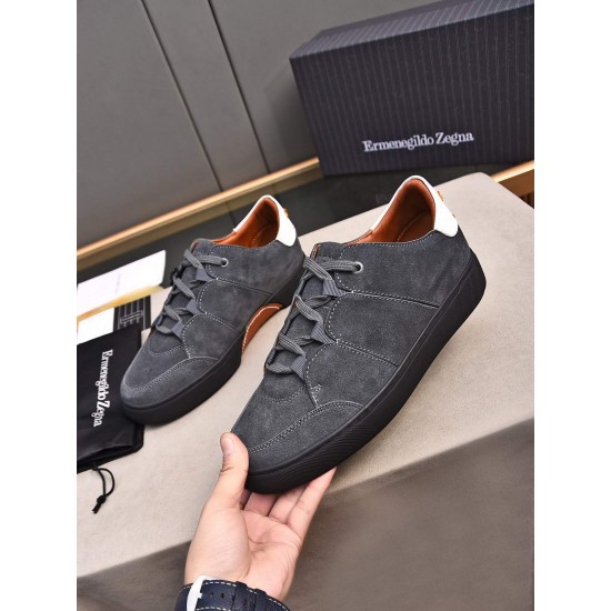 Zenga Shoes: Top Quality