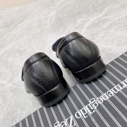 Zenga Shoes: Top Quality